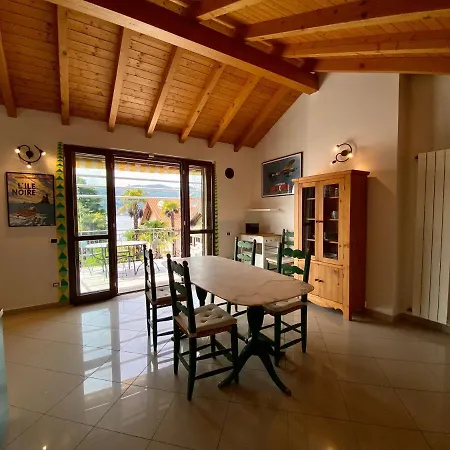 Appartamento A Dream On The Ranco