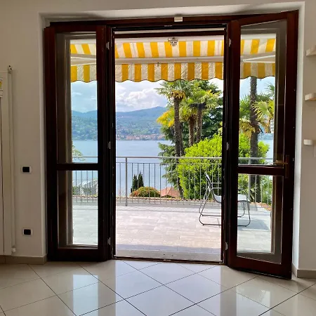 A Dream On The Appartamento