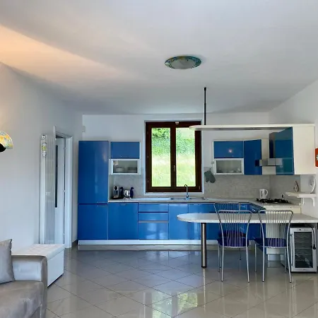 Appartamento A Dream On The Ranco