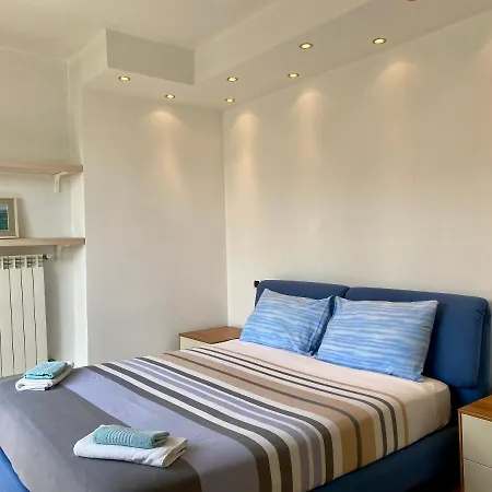 A Dream On The Appartamento