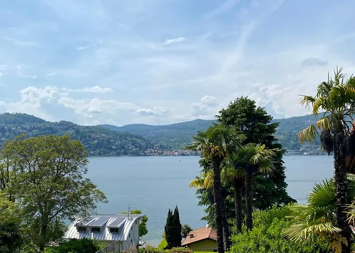 A Dream On The Appartamento *