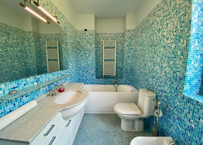 Appartamento A Dream On The Ranco