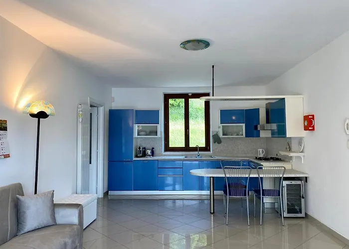 Appartamento A Dream On The Ranco