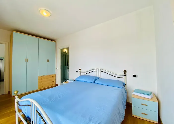 A Dream On The Appartamento