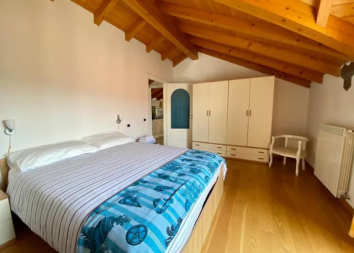 Appartamento A Dream On The Ranco