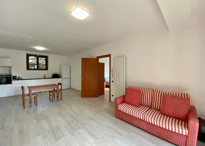 Appartamento A Dream On The *