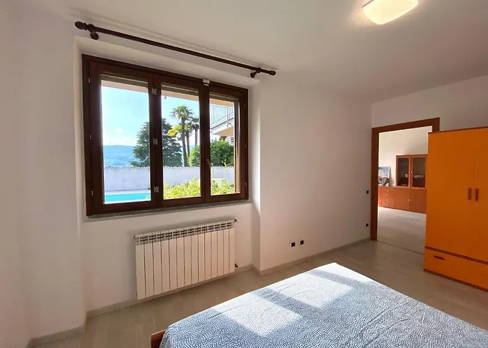 A Dream On The Appartamento