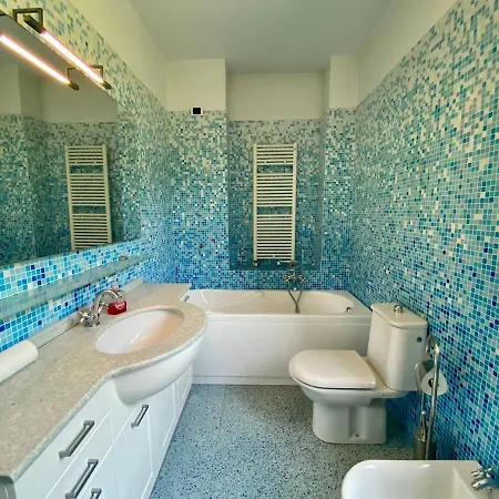 Apartment A Dream On The Ranco