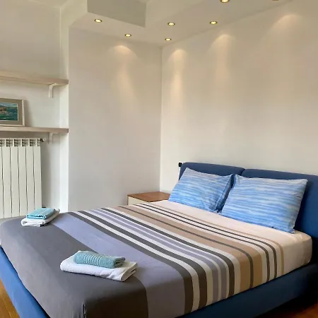 A Dream On The Apartment