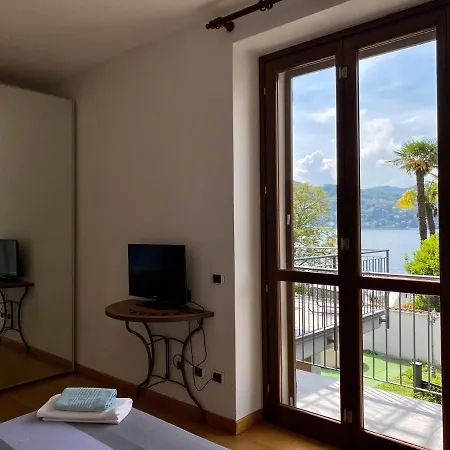 Apartment A Dream On The Ranco