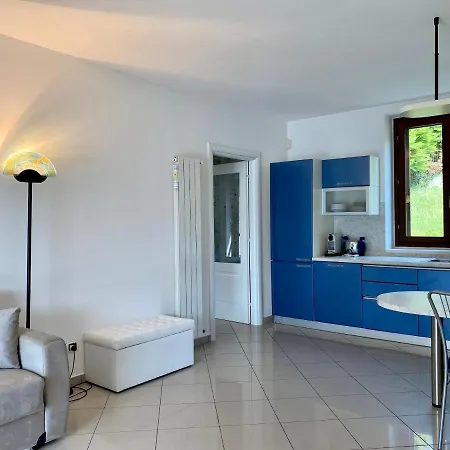 Apartment A Dream On The