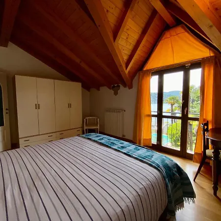 Апартаменты A Dream On The