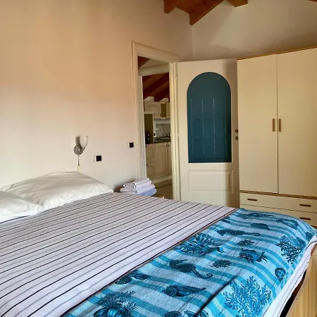 A Dream On The Апартаменты