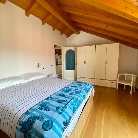 Апартаменты A Dream On The Ранко