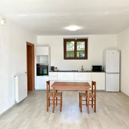 A Dream On The Apartment
