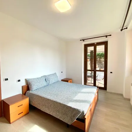 Appartement A Dream On The Ranco
