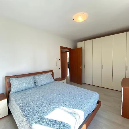 A Dream On The Apartment