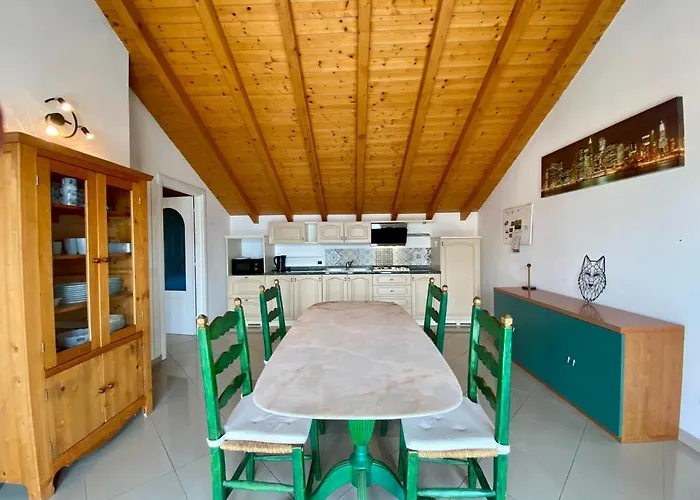 A Dream On The Апартаменты