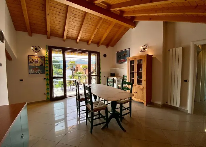 Appartement A Dream On The Ranco