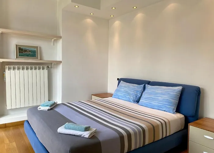 A Dream On The Appartement