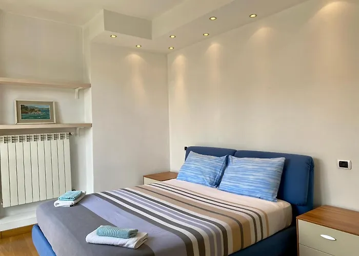 A Dream On The Appartement