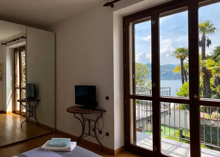 Appartement A Dream On The Ranco