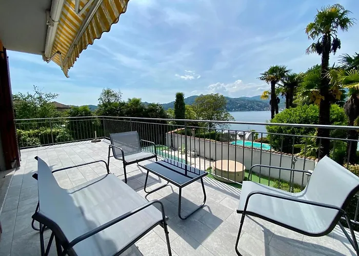 A Dream On The Appartement