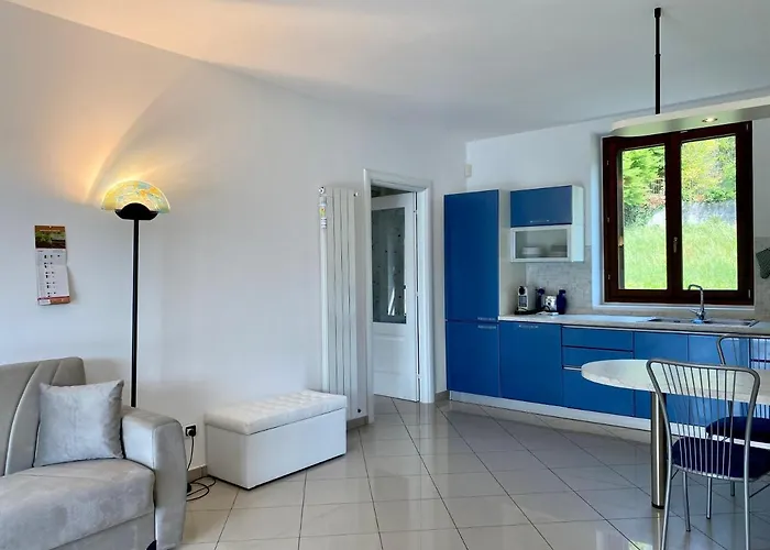 Апартаменты A Dream On The