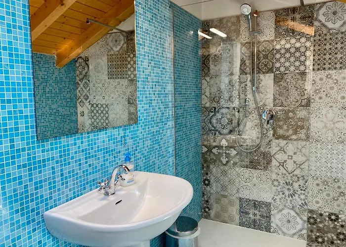 Διαμέρισμα A Dream On The Ranco