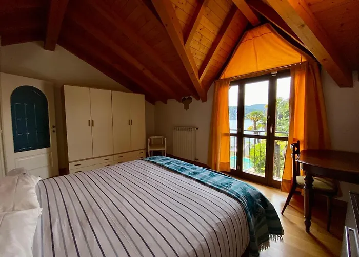 Appartement A Dream On The