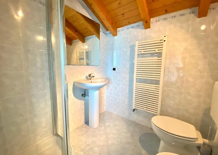 Апартаменты A Dream On The *