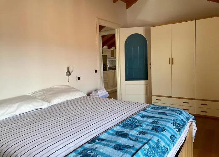 A Dream On The Appartement