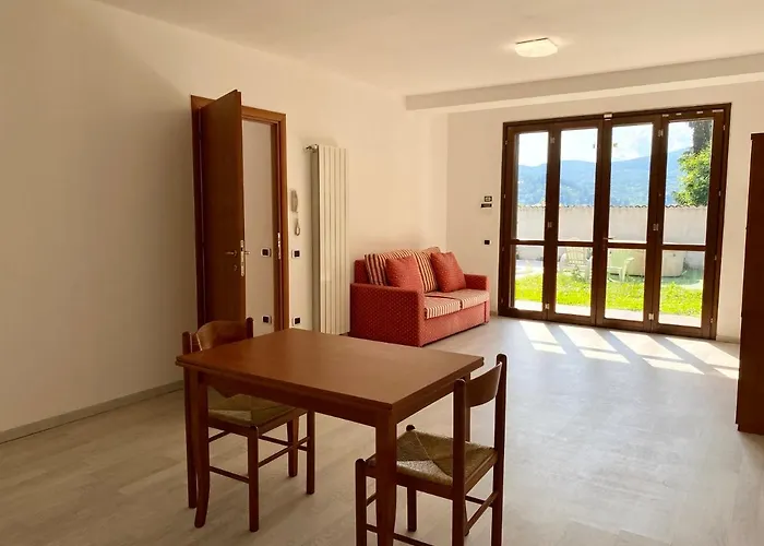 Appartement A Dream On The