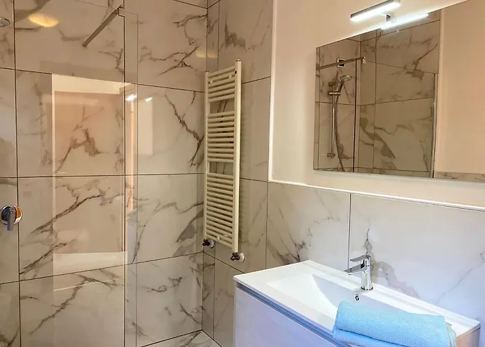 Апартаменты A Dream On The *