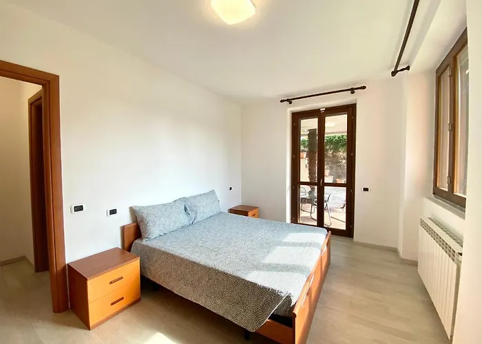 Appartement A Dream On The Ranco