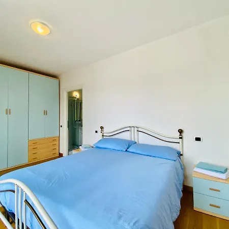 A Dream On The Apartment