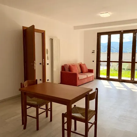 Apartment A Dream On The