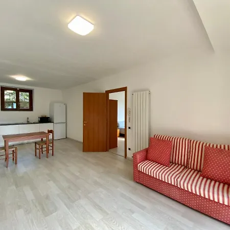 Apartment A Dream On The *