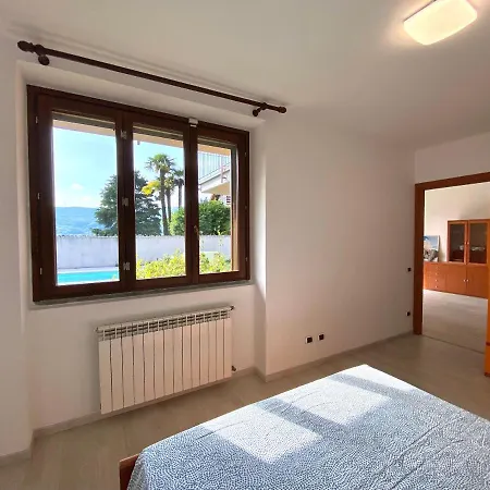 A Dream On The Apartment