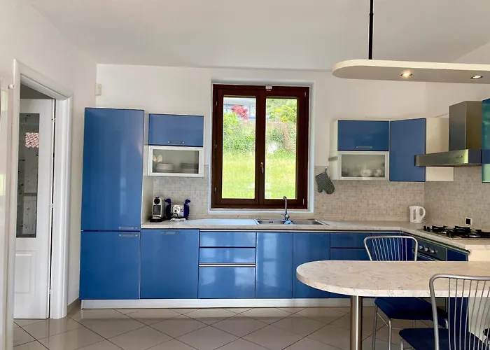 A Dream On The شقة