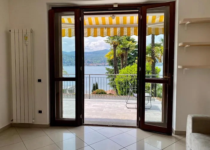 A Dream On The شقة