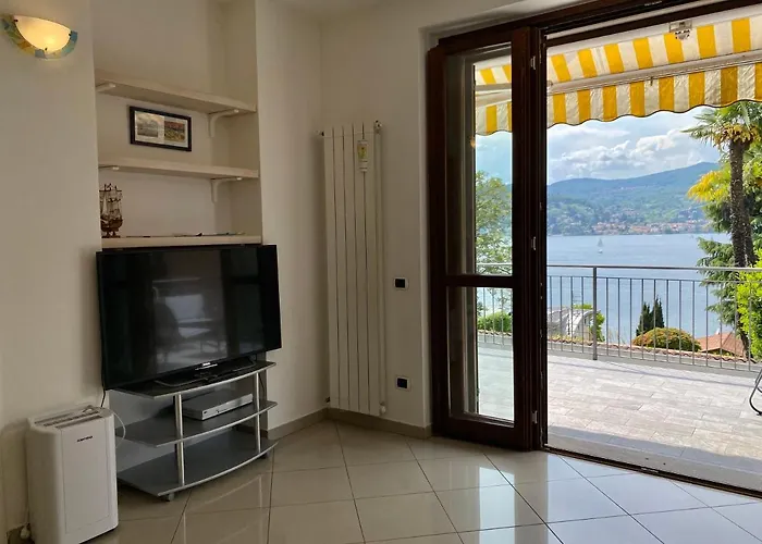 A Dream On The شقة