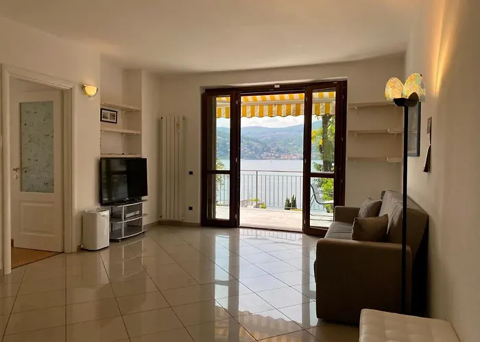 A Dream On The شقة رانسو