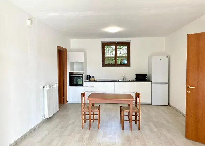 A Dream On The شقة