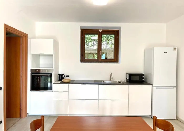 A Dream On The شقة